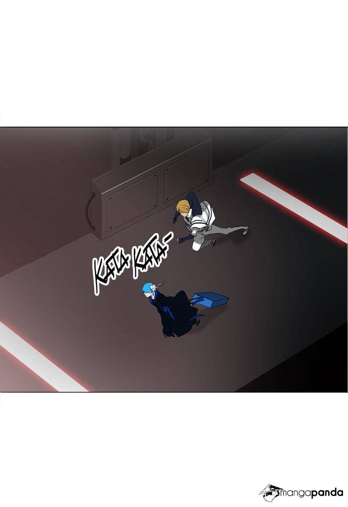 Tower of God Chapter 214 image 13